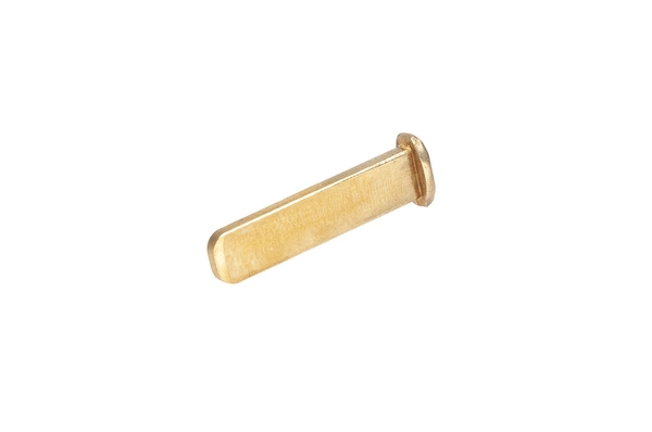 Barrel Wedge - Barrel Key-brass