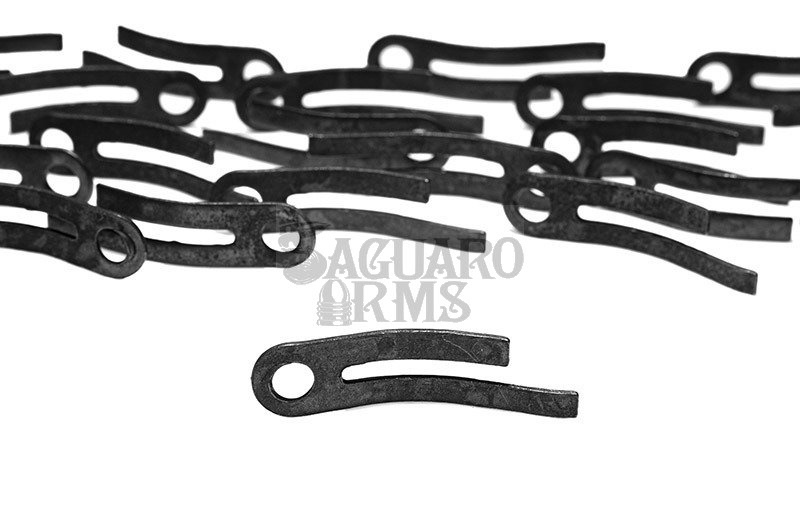 Sprężyna blokady bębna Colt Navy (Euroarms.Pietta) 1B