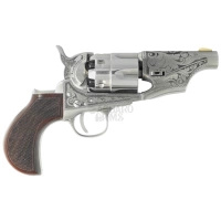 Black Powder Revolvers Colt Snubnose CPPSNBOSUM44MT