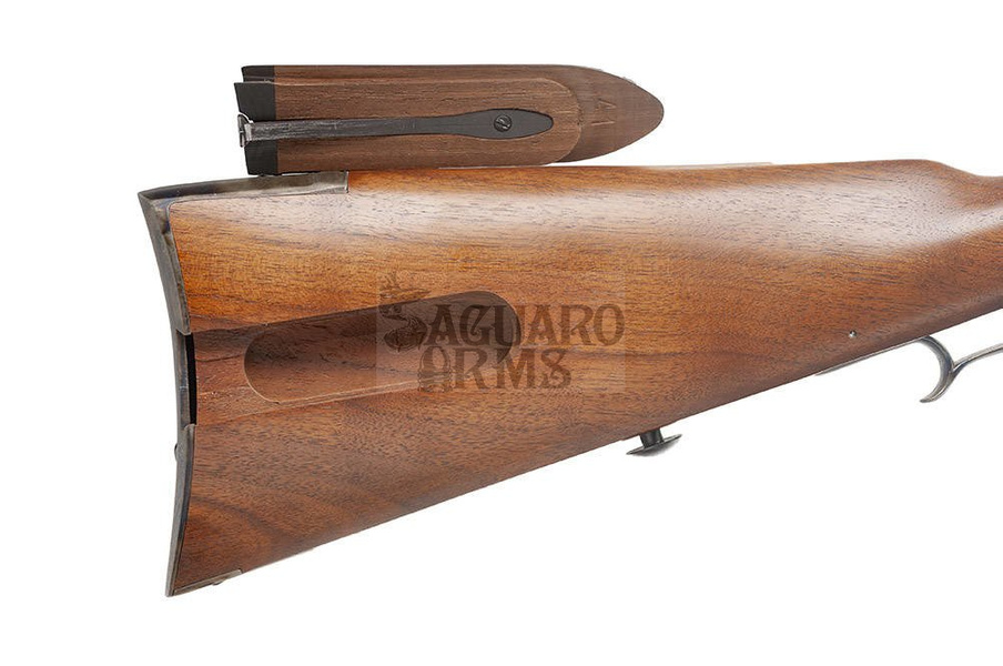 Jaeger Hunter .54 S.233-54 - kapiszonowy 