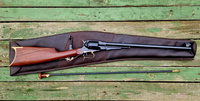 Remington Revolving Carbine Long Range .44