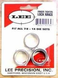 Nakrętki kontrujące Self Lock Rings 7/8-14