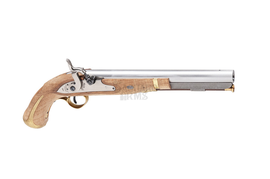 Harper's Ferry percussion Pistol KIT 