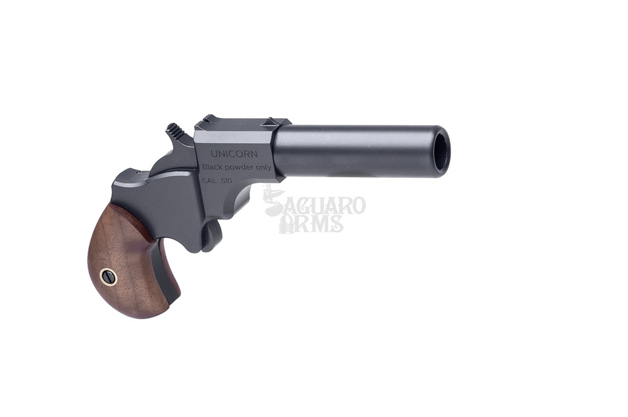 Derringer Unicorn Pistol .510 3,5" Great Gun