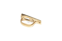 Brass Triggerguard Remington Pietta