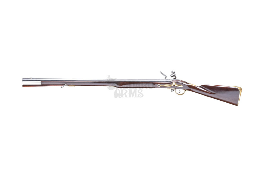 Brown Bess .75 Long Land Ranger Musket 