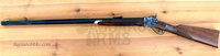 Sharps Quigley  Sporting 45-90