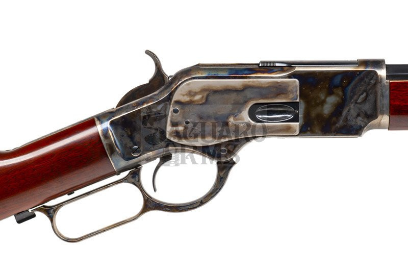 Winchester 1873 Sporting Rifle , kal. 45LC , lufa 24''