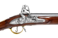 Brown Bess .75 Long Land Pattern 1742