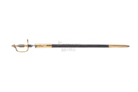 French Officer sword 18th cent.nr11
