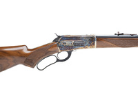 Lever Action 1886 .45-70