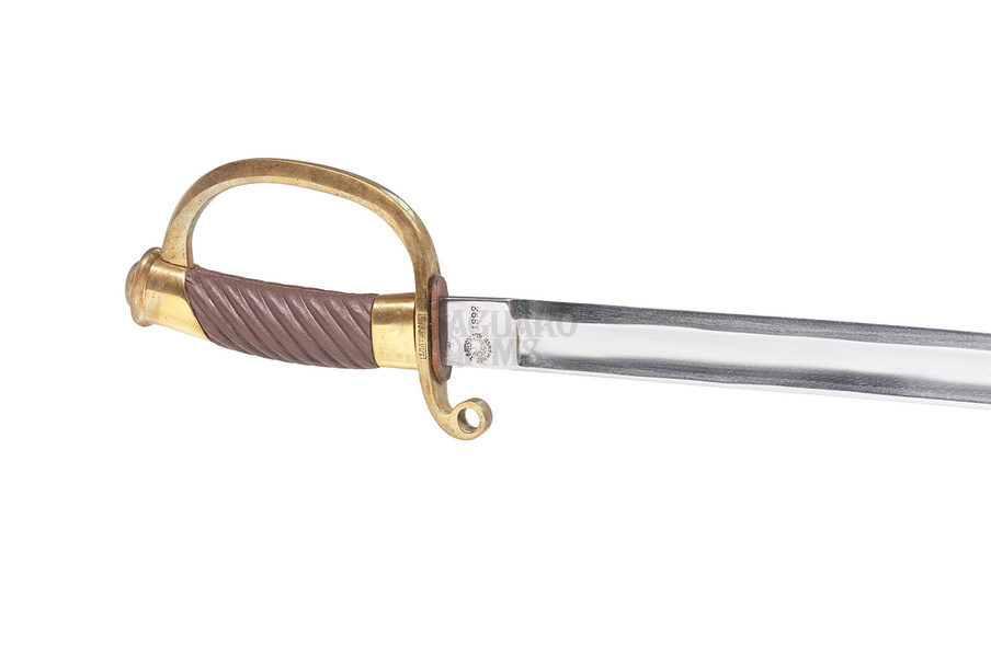 Russian Sword nr 2