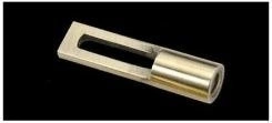 Button - Hole Jag USA 533 