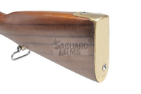 Francuski  muszkiet kawaleryjski model 1777