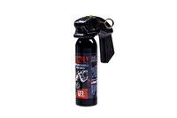 Gaz Pieprzowy Grizly 200 ml żółty