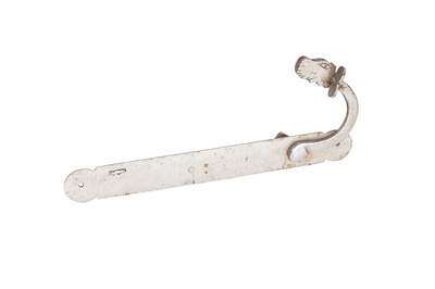   Flintlock for Matchlock Musket 17th century 