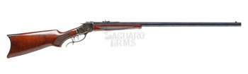 High Wall Sporting 45-70 Uberti