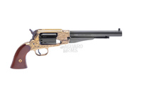 Rewolwer czarnoprochowy Remington Texas Grawer RGB44/LE/SP  