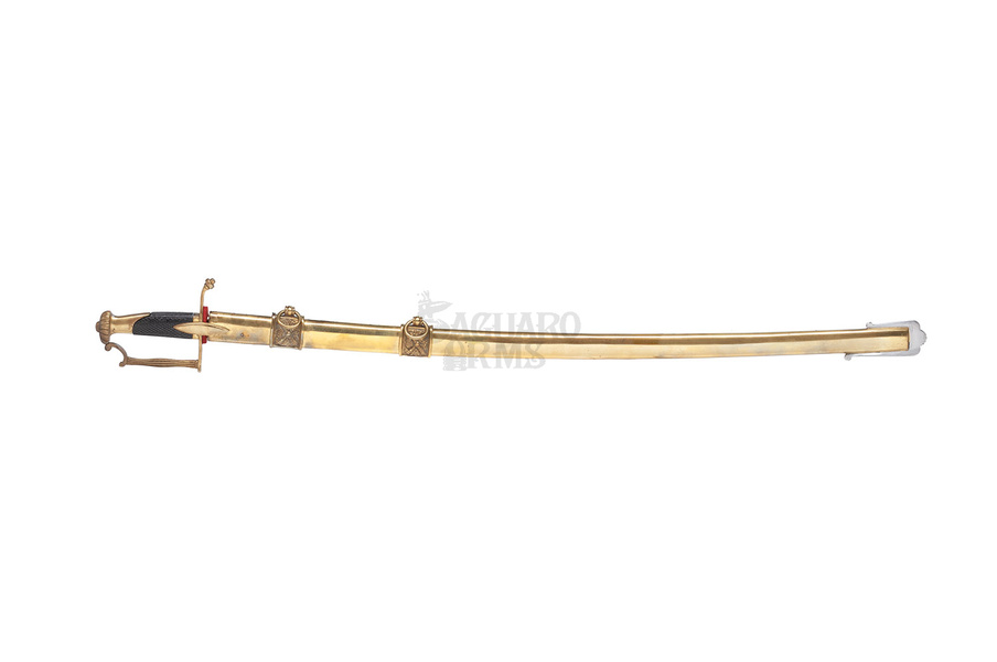 Francuska szabla piechoty nr 4