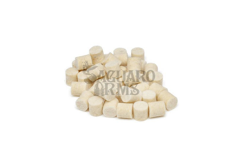 Przybitki filc .44/45 3 mm 200 szt.
