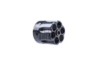 Cattleman Evil Roy 5,5", kal .45LC, stal, moletka