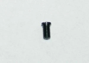 Rear backstrap screw Colt Navy Uberti