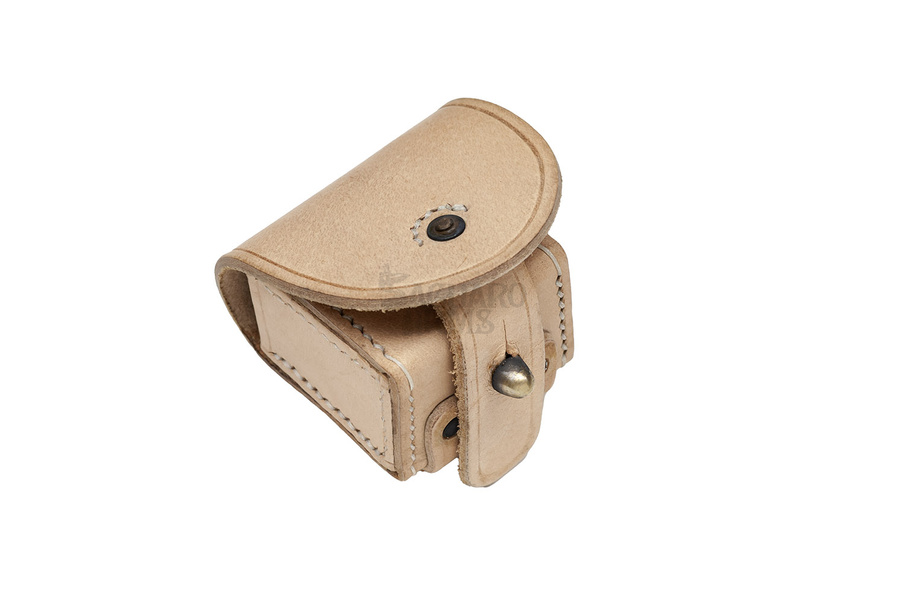 Cylinder box