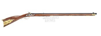 Alamo Percussion Rifle .45 S.217