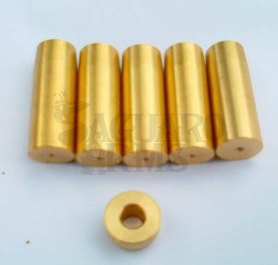 Brass cases Sharps .54 Chiappa Firearms