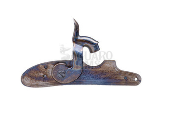 Percussion lock RF 20803