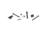 Kentucky pistol percussion Kit .45 K.311 MAPLE