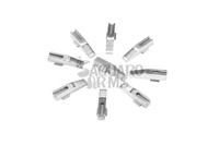 Podstawa muszki Remington Target Uberti INOX C8