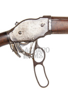 Oryginalny Winchester 1887 12ga