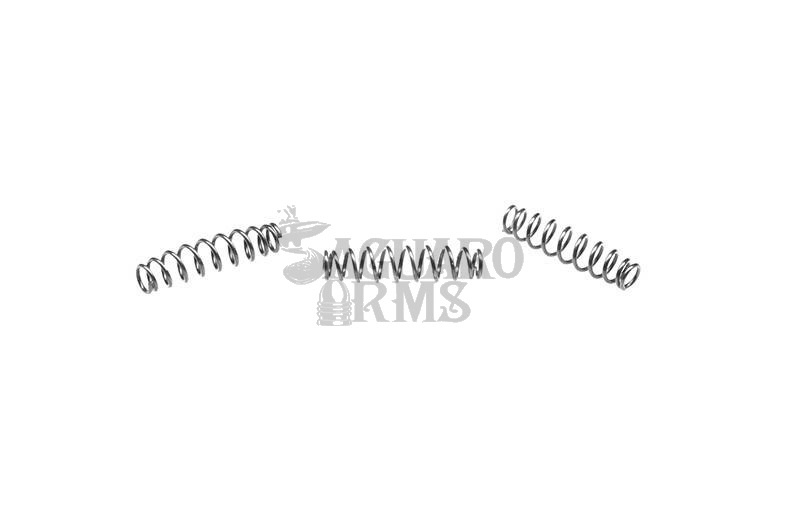 Hand pin screw Cattleman 1873 Pietta