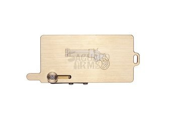 Kapiszonownik "Gold Capper" Deringer