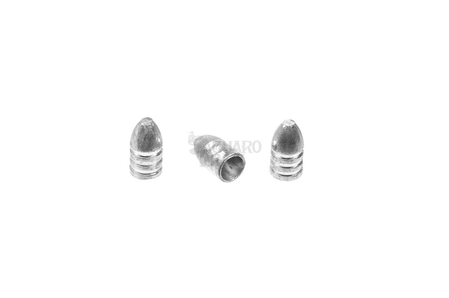 Minie bullets 575/1 - 34gr