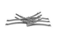 Sprężyna główna Kentucky Pedersoli 12D