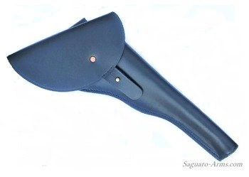 Military black right holster LHR-1011