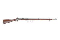 Enfield Musket smooth bore