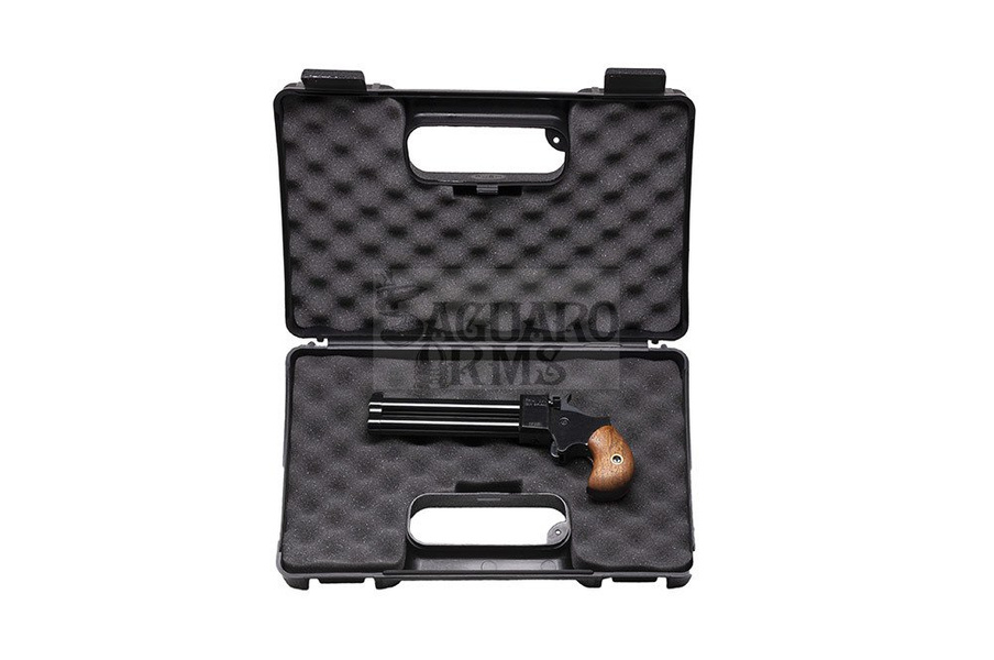Pistolet czarnoprochowy Derringer EKO 9 mm 4,0" 