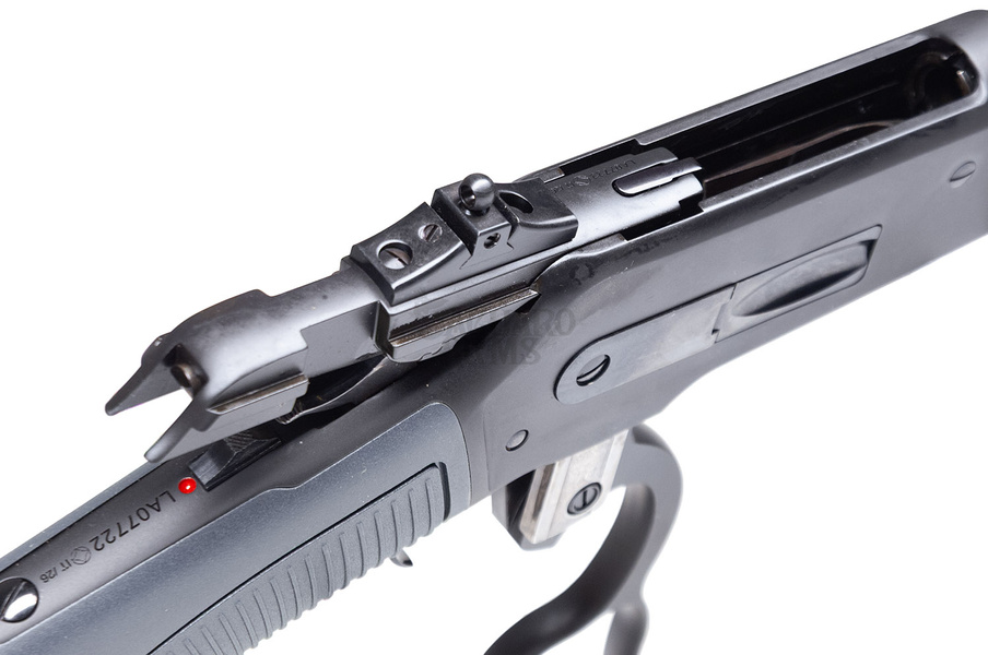 Lever Action 1886/71 Boarbuster "Shadow"