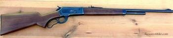 Lever Action 1886/71 Wildbuster kal. 45-70