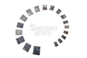 English flint 1" USA090 