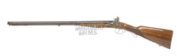 Shotgun flintlock 20 Ga de Lux Pedersoli L.650