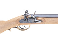 Pennsylwania flintlock rifle .45 KIT Dixie