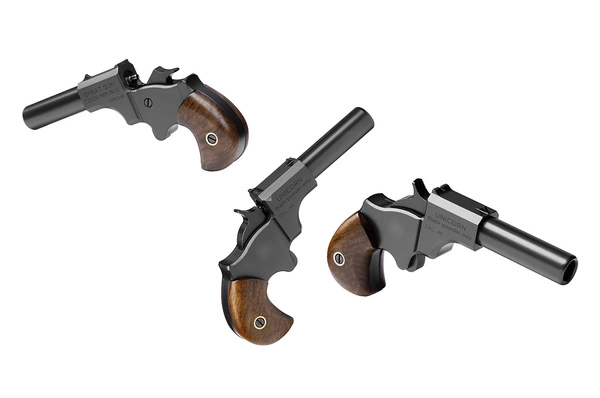 Derringer Unicorn .45 3,0 " Great Gun