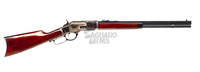 Winchester 1873 Short Rifle 44-40 20''