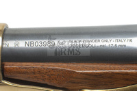 AN XIII pistol cal .69
