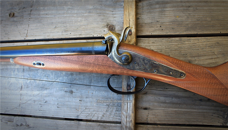 Plains Shotgun 20ga S.652