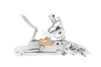    Flintlock  DGHZG24 for the French Cavalry Musket Model 1777 DGHG24